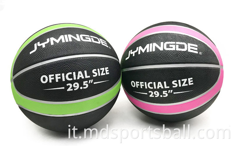 custom basketball